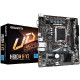 Gigabyte H610M H V2, DDR5, s1700