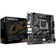 GIGABYTE MB Socket AM5 B650 2 x DDR5 1 x M.2 4 x SATA 1 x D-Sub port 1 x DisplayPort 1 x HDMI port M