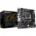 GIGABYTE MB Socket AM5 B650 2 x DDR5 1 x M.2 4 x SATA 1 x D-Sub port 1 x DisplayPort 1 x HDMI port M