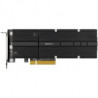 Synology M2D20 Dual-slot M.2 SSD adapter card for cache acceleration PCIe 3.0 x8 PCIe NVMe Form F