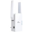 TP-Link RE605X AX1800 Wi-Fi 6 Range Extender,574 Mbps at 2.4 GHz + 1201 Mbps at 5 GHz,2 × External A