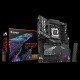 GIGABYTE Mainboard Desktop X870 AORUS ELITE WIFI7 (X870 AM5, 4xDDR5, 2.5GbE LAN, Wi-Fi 7) ATX
