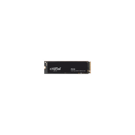 Crucial P310 2TB PCIe Gen4 NVMe M.2 SSD EAN: 649528942241
