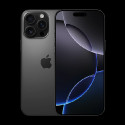 Apple iPhone 16 Pro Max 1TB - Black Titanium