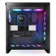 NZXT Kraken Elite 360 RGB Procesor Sve-u-jednom vodeno hlađenje 12 cm Crno 1 kom