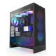 NZXT Kraken Elite 360 RGB Procesor Sve-u-jednom vodeno hlađenje 12 cm Crno 1 kom