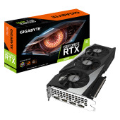 GIGABYTE NVidia GeForce RTX 3060 GAMING OC