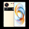 Nubia Z70 Ultra 5G Dual Sim 16GB RAM 512GB - Gold