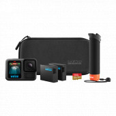 GoPro Hero 13 Bundle - Black