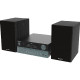 Glazbena linija Aiwa MSBTU-700DAB CD, Bluetooth, USB, crna