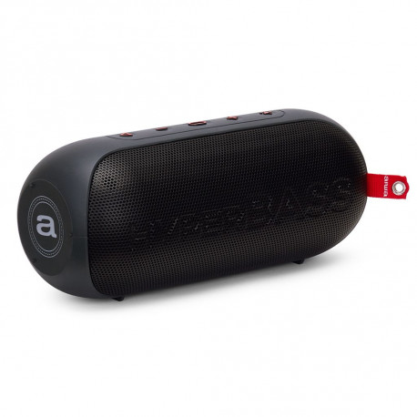 Zvučnik AIWA prijenosni BST-650MG bluetooth
