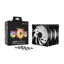 BE QUIET LIGHT WINGS LX 120mm PWM HSW TP