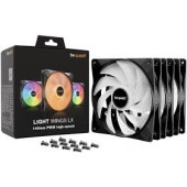 BE QUIET LIGHT WINGS LX 140mm PWM HS TP