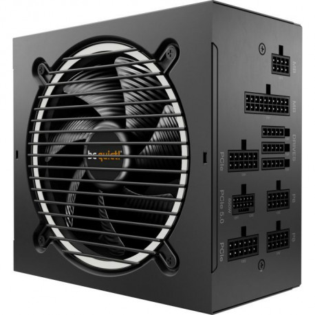 BE QUIET PURE POWER 12 1000W            