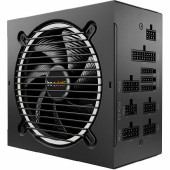 BE QUIET PURE POWER 12 850W  