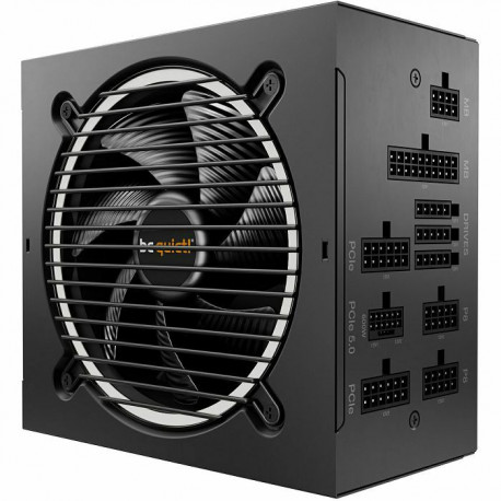 BE QUIET PURE POWER 12 850W  