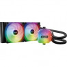 BE QUIET LIGHT LOOP 240mm