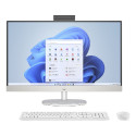 Računalo HP All-in-One 27-cr0041nf / Ryzen 7 / RAM 16 GB / SSD Pogon