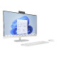 Računalo HP All-in-One 27-cr0041nf / AMD Ryzen™ 7 / RAM 16 GB / SSD Pogon