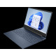 HP Victus Gaming 16-s1031nt | RTX 4050 (6 GB) / AMD Ryzen™ 7 / RAM 16 GB / SSD Pogon / 16,0" FHD
