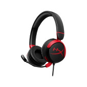 HP HyperX Cloud Mini Wired BLK Headset