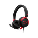 HP HyperX Cloud Mini Wired BLK Headset