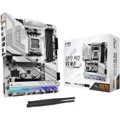 Asrock AMD AM5 X870 PRO RS