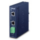 Planet Industrial Single-Port 10 100 1000Mbps 802.3bt PoE Splitter
