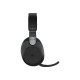 JABRA Evolve2 85 Link380a MS Stand Black