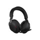 JABRA Evolve2 85 Link380a MS Stand Black