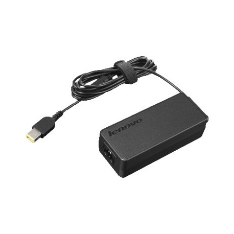 LENOVO ThinkPad 65W AC Adapter slim tip