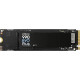 Samsung SSD 4TB M.2 PCIEx4 PCI 4.0 / PCIEx2 PCI 5.0 PCI Gen4.0/5.0 Client 990 Evo Plus 5 yrs