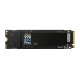 Samsung MZ-V9S4T0 4 TB M.2 PCI Express 4.0 NVMe V-NAND TLC