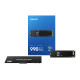 Samsung MZ-V9S4T0 4 TB M.2 PCI Express 4.0 NVMe V-NAND TLC