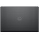 Notebook Dell Vostro 3520 i7 / 16GB / 512GB  SSD / 15,6" / FHD / 120Hz / Windows 11 Pro (Black)