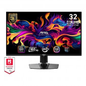 MSI MAG 321UP QD-OLED 
