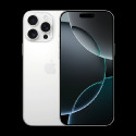 Apple iPhone 16 Pro Max 1TB - White Titanium
