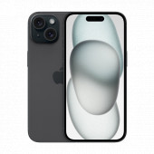 Apple iPhone 15 128GB -  Indian Spec - Black