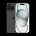 Apple iPhone 15 128GB -  Indian Spec - Black