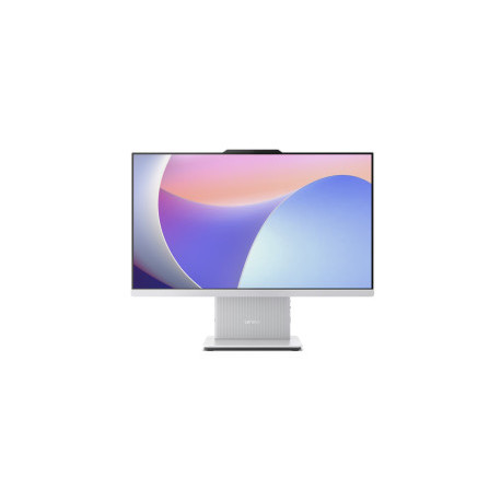 Lenovo AiO 3 23.8" FHD, Intel  i7-13620H, 16GB DDR5, 1TB SSD, WiF-axi/BT/G-LAN, Win 11 Pro + tipkovnica/miš (F0HN001BSC-