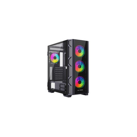 Bit Force Gamer Pro PC i94080 - Intel Core i9 14900K, 32GB DDR5, 1TB SSD, RTX 4080, WiFi, Win 11 Pro