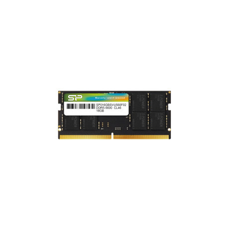 Silicon Power SO-DIMM 16GB DDR5 5600 MHz 1.1V CL46