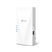 TP-Link AX3000 bežični pojačivač dometa (Wi-Fi 6 Range Extender/AP), Dual Band 574Mbps/2402Mbps (2.4GHz/5GHz), 802.11a/n