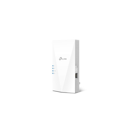 TP-Link AX3000 bežični pojačivač dometa (Wi-Fi 6 Range Extender/AP), Dual Band 574Mbps/2402Mbps (2.4GHz/5GHz), 802.11a/n