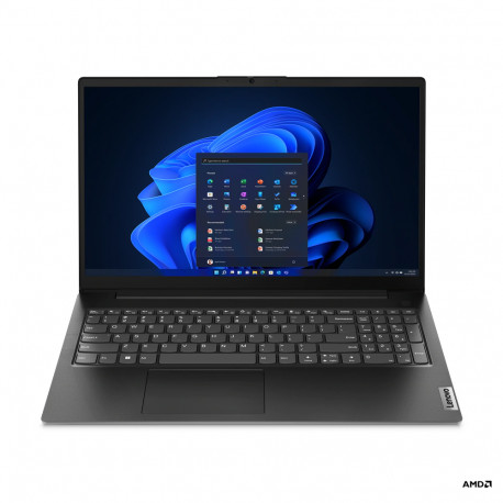 Lenovo V15 R5-7520U/16GB/512GB/15,6''FHD/DOS/3god