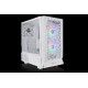 THERMALTAKE  ARGB Gaming PC kućište CERES 330 TG SNOW