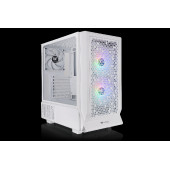 THERMALTAKE  ARGB Gaming PC kućište CERES 330 TG SNOW