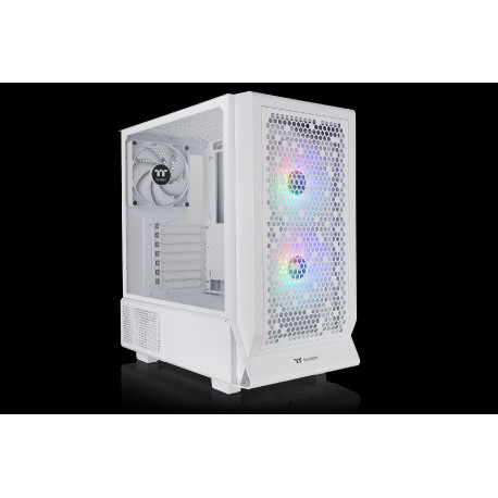 THERMALTAKE  ARGB Gaming PC kućište CERES 330 TG SNOW