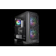 THERMALTAKE  ARGB PC kućište VIEW 300 MX