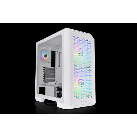THERMALTAKE  ARGB PC kućište VIEW 300 MX SNOW
